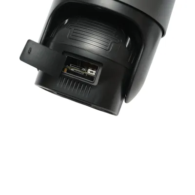 Camera de supraveghere 4G, lentila duala 4MP 1080P, PTZ cu senzor de miscare, detectie umana si aplicatie V380 Pro - imagine 6