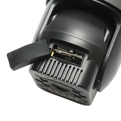 Camera de supraveghere lentila duala 4G, P2P 1080P, PTZ cu senzor de miscare, detectie umana si aplicatie V380 Pro - imagine 6