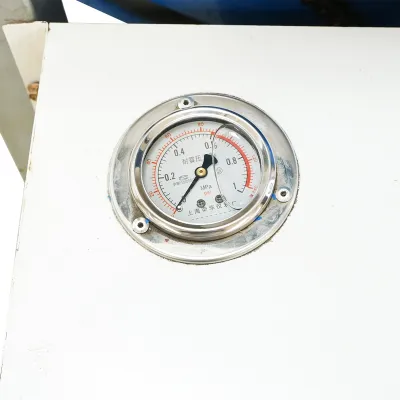 Sistem irigatii cu tambur, motor 7.5KW, pornire electrica Konig Traktoren - imagine 5
