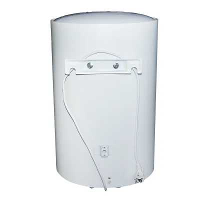 Boiler electric 50L, 1500W, IPX4, 220V cu montaj vertical pentru apa calda menajera Breckner Germany - imagine 4