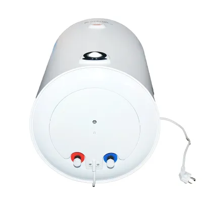 Boiler electric 50L, 1500W, IPX4, 220V cu montaj vertical pentru apa calda menajera Breckner Germany - imagine 6