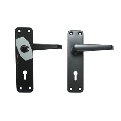 Broasca usa cu silduri negre 57x100x60mm - imagine 6