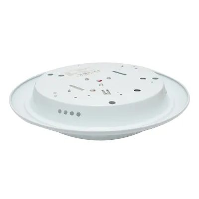 Plafoniera LED 12W, 220V, 360 grade cu senzor de miscare crepuscular 300x105mm Breckner Germany - imagine 4