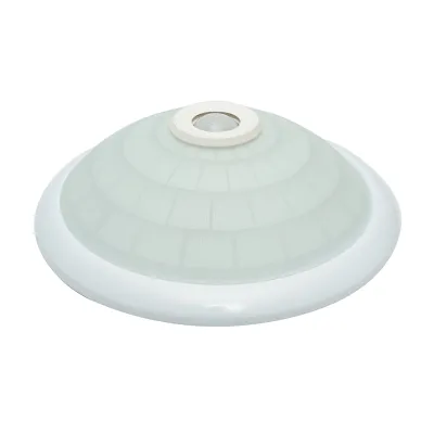 Plafoniera LED 15W, 220V, 360 grade cu senzor de miscare crepuscular 300x105mm Breckner Germany - imagine 2