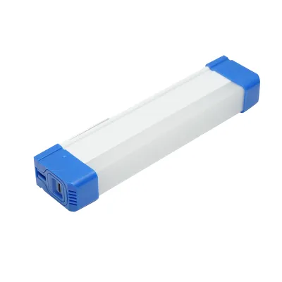 Lampa LED 30W, 6500K cu prindere magnetica si acumulator reincarcabil 1200mAh 170x23x38mm IP20 Breckner Germany - imagine 6