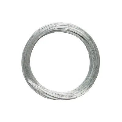 Rola sarma zincata 0.6mm, 5Kg - imagine 2