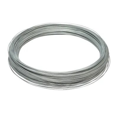 Rola sarma zincata 1.6mm, 5Kg