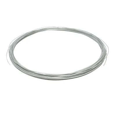 Rola sarma zincata 3mm, 5Kg