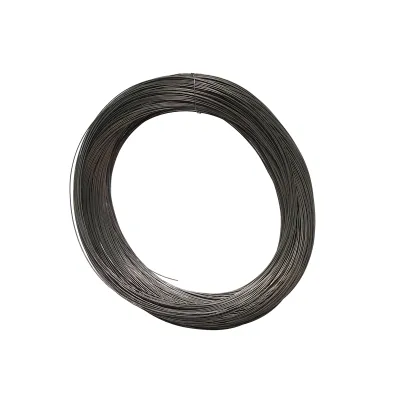 Rola sarma neagra 1.2mm, 5Kg - imagine 2