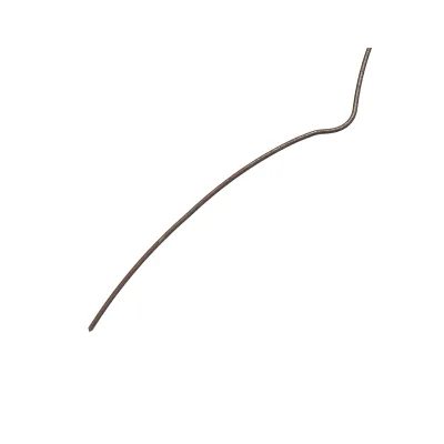 Rola sarma neagra 1.2mm, 5Kg - imagine 3