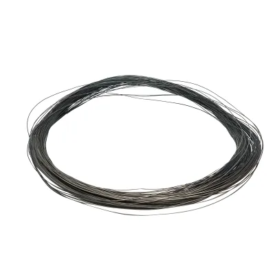 Rola sarma neagra 1.8mm, 5Kg