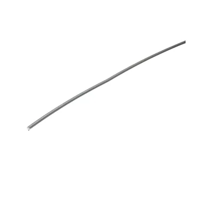 Rola sarma neagra 2mm, 5Kg - imagine 3