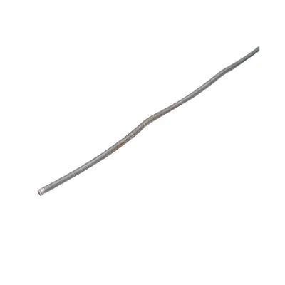 Rola sarma neagra 3mm, 5Kg - imagine 3