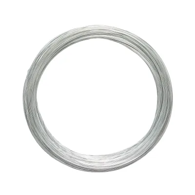 Rola sarma zincata 1.2mm, 5Kg - imagine 2