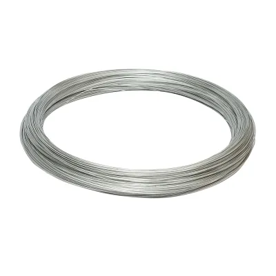 Rola sarma zincata 1.2mm, 5Kg