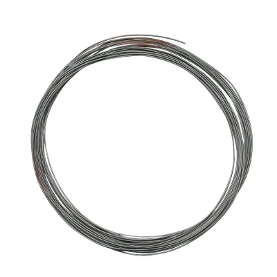 Rola sarma neagra 4mm, 5Kg - imagine 2