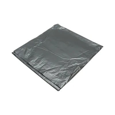 Set 10 folii mulcire anti buruieni 1.5x10m, 15 microni, neagra neperforata, protectie UV Breckner Germany - imagine 3