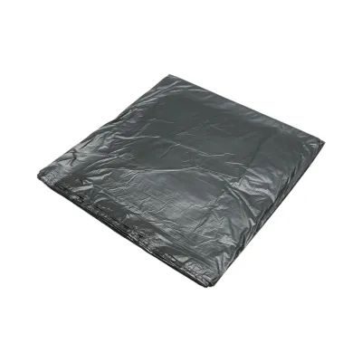 Set 10 folii mulcire anti buruieni 1x10m, 15 microni, neagra neperforata, protectie UV Breckner Germany - imagine 3