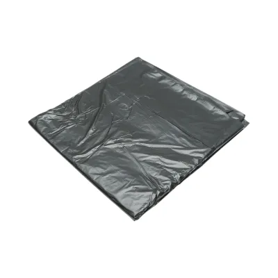 Set 10 folii mulcire anti buruieni 1x20m, 15 microni, neagra neperforata, protectie UV Breckner Germany - imagine 3