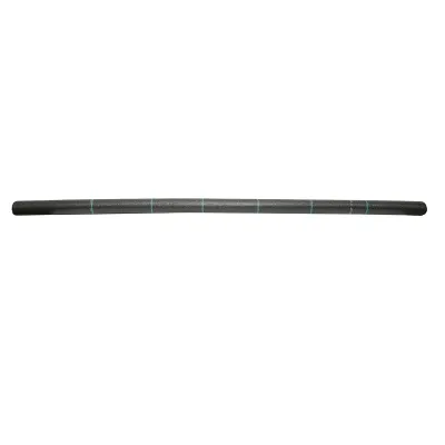 Plasa mulcire antiburuieni 1.5x10m, 70gr/m2, permeabila, neagra Breckner Germany - imagine 4