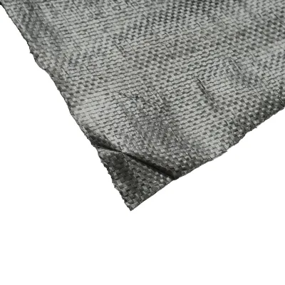Plasa mulcire antiburuieni 1.5x20m, 70gr/m2, permeabila, neagra Breckner Germany - imagine 4
