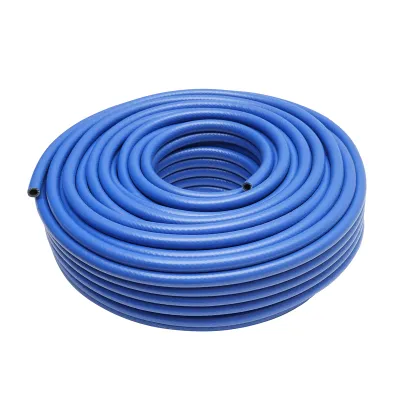 Furtun gaz GPL 8x13 PVC, rola 50m