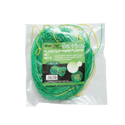 Plasa sustinere plante 1.8x2.7m Breckner Germany - imagine 3