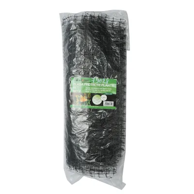 Plasa gradina protectie plante, pomi, anti pasari 2.3x2.3m, 12g/m2 Breckner Germany - imagine 5