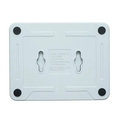 Modul de comanda principal smart WiFi 220V, 8 statii cu senzor de ploaie, aplicatie Smart Life IP67 - imagine 3