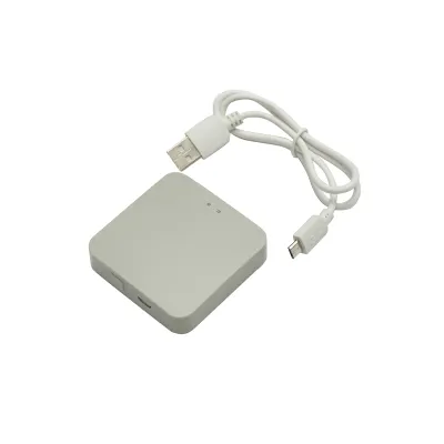 Modul de comanda pentru sisteme de irigare smart WIFI 5V/1A, aplicatie Smart Life - imagine 2