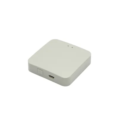 Modul de comanda pentru sisteme de irigare smart WIFI 5V/1A, aplicatie Smart Life
