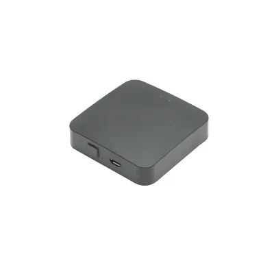 Modul de comanda pentru sisteme de irigare smart 2.4G WIFI 5V/1A, bluetooth si aplicatie Smart Life