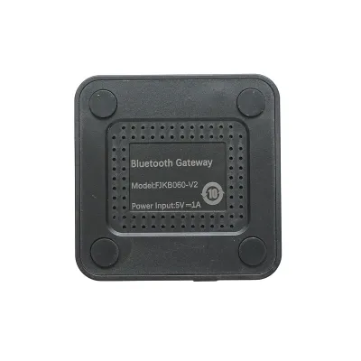 Modul de comanda pentru sisteme de irigare smart 2.4G WIFI 5V/1A, bluetooth si aplicatie Smart Life - imagine 4