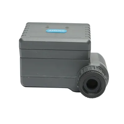 Electrovalva apa programabila pentru irigare, 2xAAA 1.5V, presiune 8 bar, bluetooth 4.2/5.0 IP67 - imagine 3