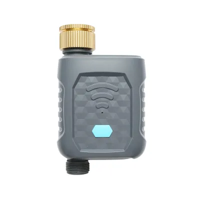Electrovalva apa programabila pentru irigare, 2xAA 1.5V, presiune 8 bar, bluetooth 4.2/5.0 IP67