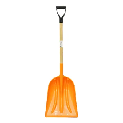 Lopata zapada din polipropilena cu coada 1250mm