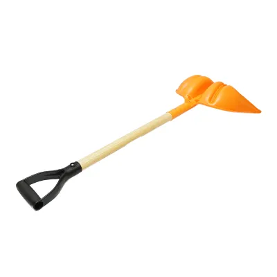 Lopata zapada din polipropilena cu coada 1250mm - imagine 4