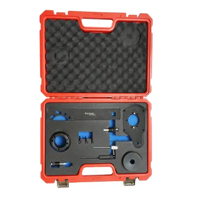 Trusa blocare si fixare distributie OPEL 1.3 CDTI Breckner Germany - imagine 3