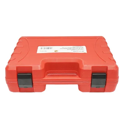 Trusa blocaje distributie, blocaj volanta si ax echilibrare BMW N47, N57 (2007-2015) Breckner Germany - imagine 4