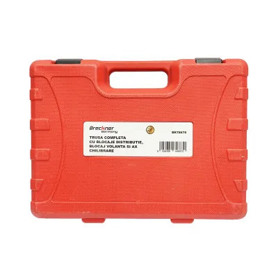 Trusa blocaje distributie, blocaj volanta si ax echilibrare BMW N47, N57 (2007-2015) Breckner Germany - imagine 2