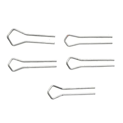 Set dispozitive speciale montare parbriz 10 piese Breckner Germany - imagine 4