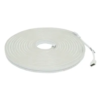 Banda LED cu telecomanda 12V, 5m RGBW Breckner Germany - imagine 2