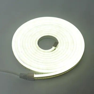 Banda LED 6500K, 5V, USB, 3m IP65 Breckner Germany - imagine 3
