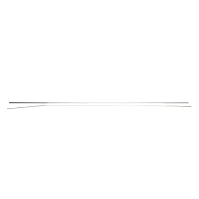 Profil aluminiu banda LED 17.4x7x2000mm, aplicat cu dispersor mat, banda maxim 12mm Breckner Germany - imagine 3