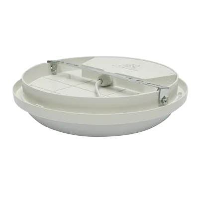 Plafoniera LED 20W, 220V, 7000K lumina rece corp iluminat 218x70mm interior/exterior Breckner Germany - imagine 4