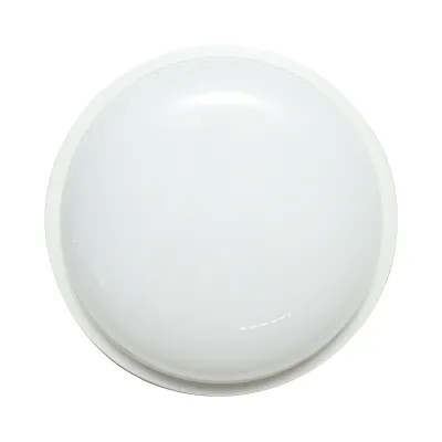 Plafoniera LED 20W, 220V, 7000K lumina rece corp iluminat 218x70mm interior/exterior Breckner Germany - imagine 2