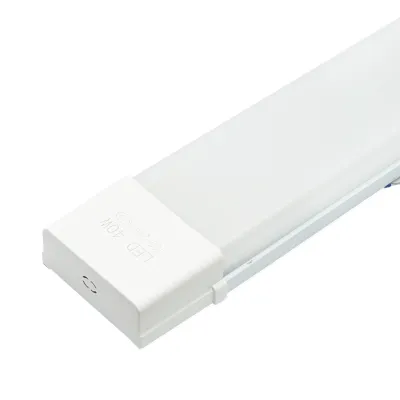 Aplica LED liniara 40W, 220V, 1200x62x25mm IP20 Breckner Germany - imagine 4