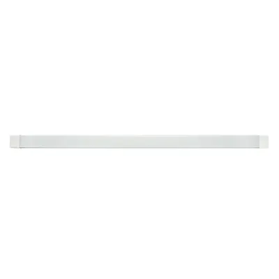 Aplica LED liniara 40W, 220V, 1200x62x25mm IP20 Breckner Germany