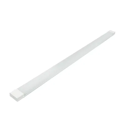Aplica LED liniara 40W, 220V, 1200x62x25mm IP20 Breckner Germany - imagine 2