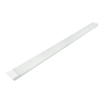 Aplica LED liniara 60W, 220V, 1200x75x25mm IP20 Breckner Germany - imagine 2